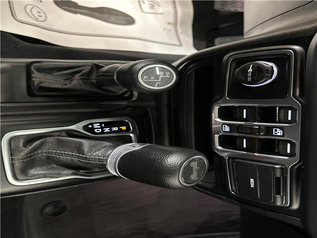 2024 Jeep Wrangler Sahara (Stk: 43497J) in Belleville - Image 14 of 29