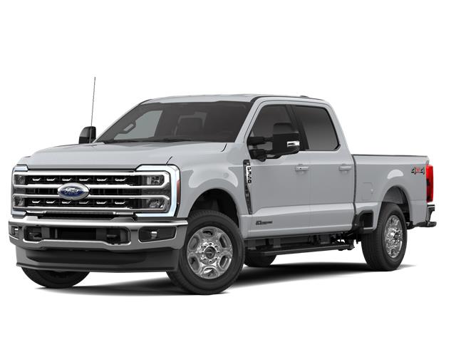 2026 Ford F-350 XLT (Stk: W3BM430T) in Melfort - Image 1 of 6