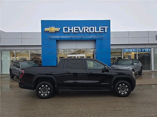 2026 GMC Sierra EV Elevation (Stk: 26-914) in Listowel - Image 2 of 10