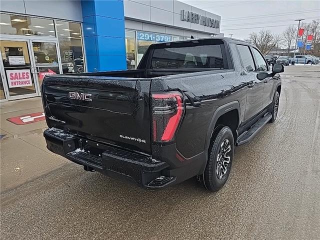 2026 GMC Sierra EV Elevation (Stk: 26-914) in Listowel - Image 3 of 10