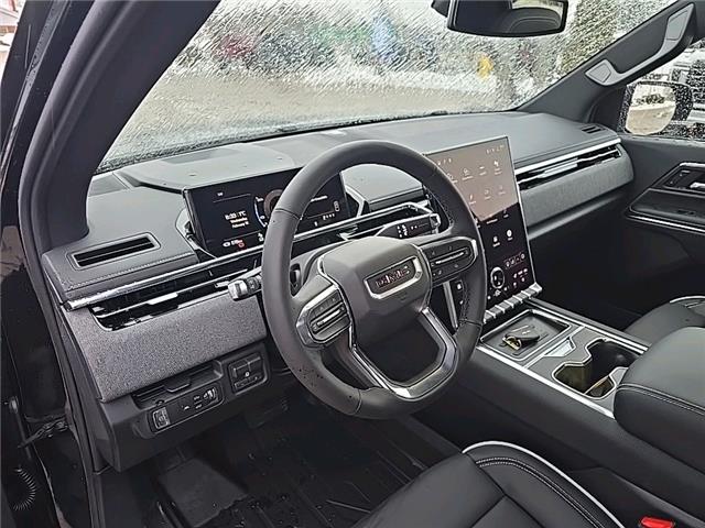 2026 GMC Sierra EV Elevation (Stk: 26-914) in Listowel - Image 4 of 10