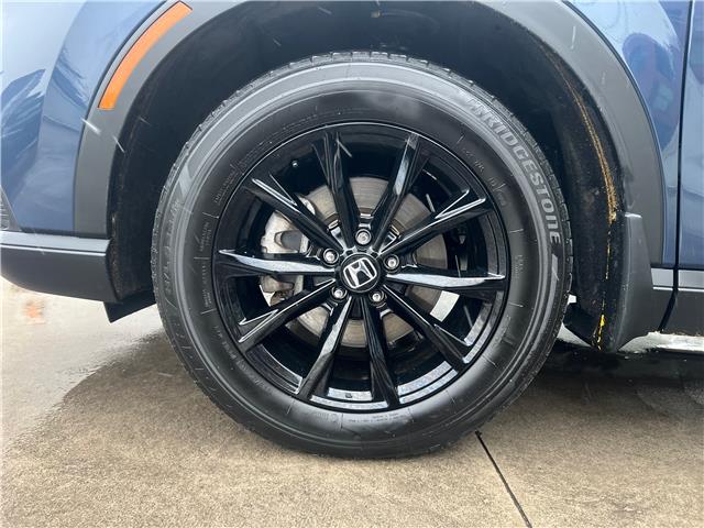 2024 Honda CR-V Hybrid EX-L (Stk: V26130A) in Toronto - Image 2 of 27 2024 Honda CR-V Hybrid EX-L (Stk: V26130A) in Toronto - Image 2 of 27