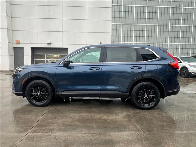 2024 Honda CR-V Hybrid EX-L (Stk: V26130A) in Toronto - Image 4 of 27 2024 Honda CR-V Hybrid EX-L (Stk: V26130A) in Toronto - Image 4 of 27