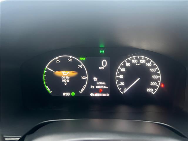 2024 Honda CR-V Hybrid EX-L (Stk: V26130A) in Toronto - Image 14 of 27 2024 Honda CR-V Hybrid EX-L (Stk: V26130A) in Toronto - Image 14 of 27