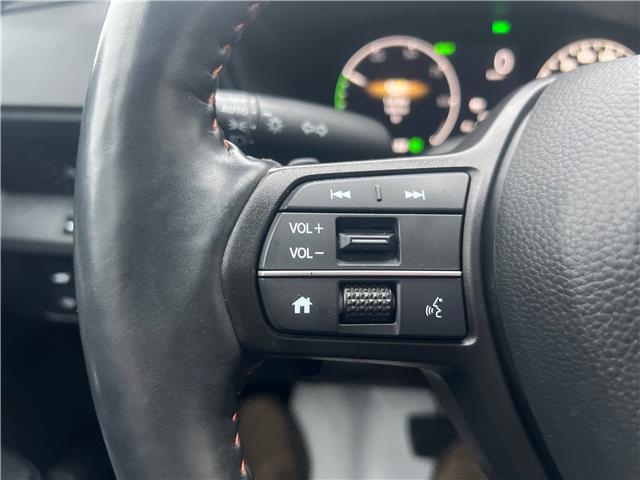 2024 Honda CR-V Hybrid EX-L (Stk: V26130A) in Toronto - Image 15 of 27 2024 Honda CR-V Hybrid EX-L (Stk: V26130A) in Toronto - Image 15 of 27