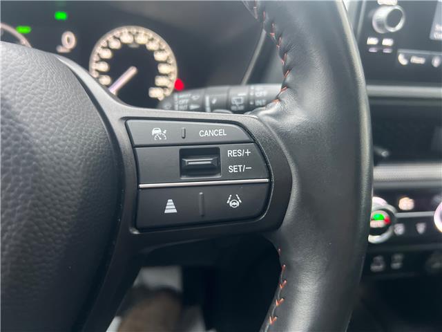 2024 Honda CR-V Hybrid EX-L (Stk: V26130A) in Toronto - Image 16 of 27 2024 Honda CR-V Hybrid EX-L (Stk: V26130A) in Toronto - Image 16 of 27