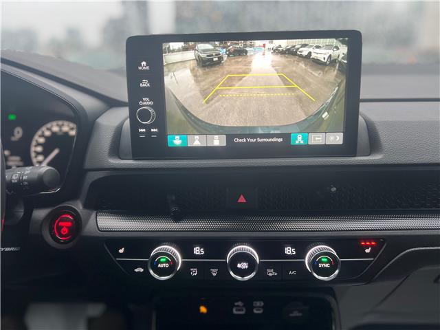 2024 Honda CR-V Hybrid EX-L (Stk: V26130A) in Toronto - Image 17 of 27 2024 Honda CR-V Hybrid EX-L (Stk: V26130A) in Toronto - Image 17 of 27