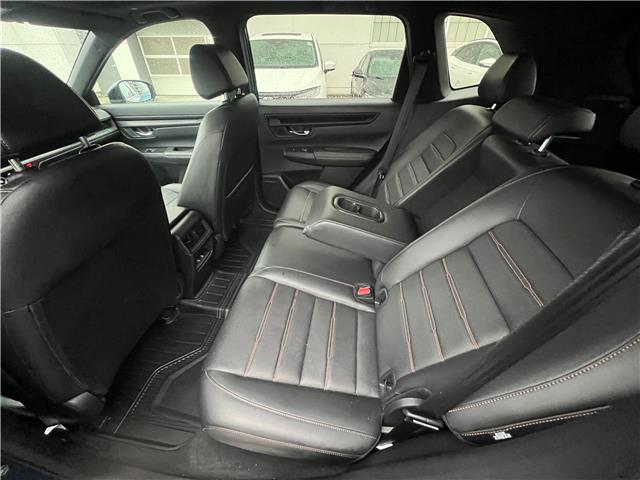 2024 Honda CR-V Hybrid EX-L (Stk: V26130A) in Toronto - Image 19 of 27 2024 Honda CR-V Hybrid EX-L (Stk: V26130A) in Toronto - Image 19 of 27