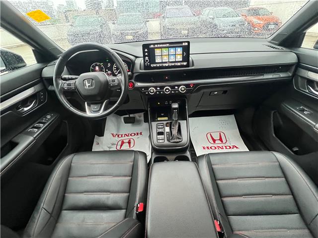 2024 Honda CR-V Hybrid EX-L (Stk: V26130A) in Toronto - Image 20 of 27 2024 Honda CR-V Hybrid EX-L (Stk: V26130A) in Toronto - Image 20 of 27