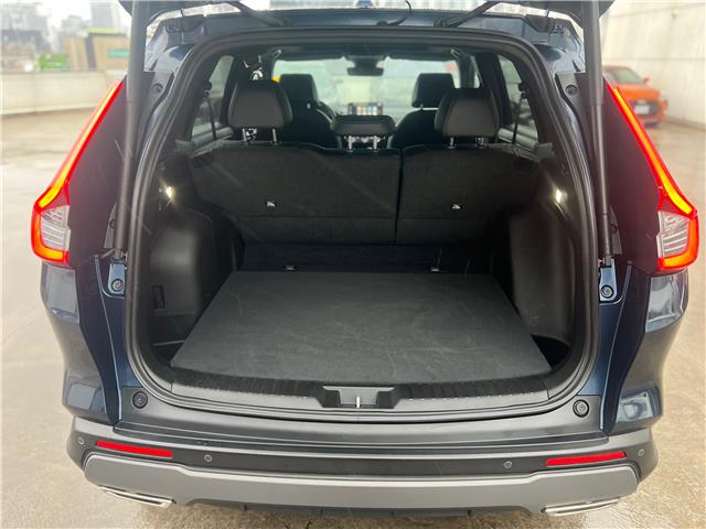 2024 Honda CR-V Hybrid EX-L (Stk: V26130A) in Toronto - Image 22 of 27 2024 Honda CR-V Hybrid EX-L (Stk: V26130A) in Toronto - Image 22 of 27