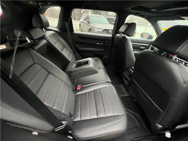 2024 Honda CR-V Hybrid EX-L (Stk: V26130A) in Toronto - Image 24 of 27 2024 Honda CR-V Hybrid EX-L (Stk: V26130A) in Toronto - Image 24 of 27