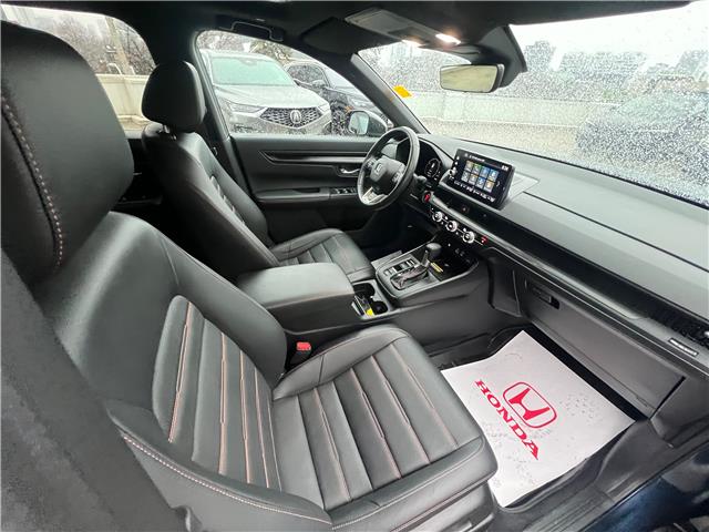 2024 Honda CR-V Hybrid EX-L (Stk: V26130A) in Toronto - Image 26 of 27 2024 Honda CR-V Hybrid EX-L (Stk: V26130A) in Toronto - Image 26 of 27