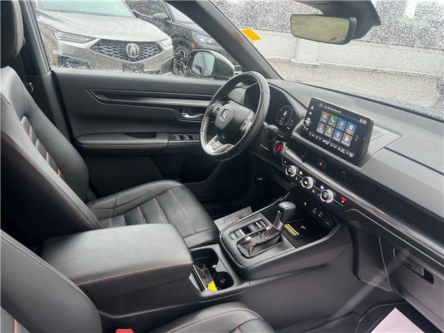 2024 Honda CR-V Hybrid EX-L (Stk: V26130A) in Toronto - Image 27 of 27 2024 Honda CR-V Hybrid EX-L (Stk: V26130A) in Toronto - Image 27 of 27