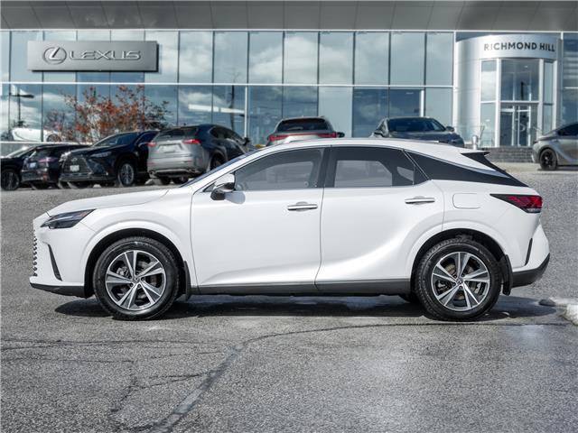 2023 Lexus RX 350h (Stk: 15105432A) in Richmond Hill - Image 4 of 24 2023 Lexus RX 350h (Stk: 15105432A) in Richmond Hill - Image 4 of 24