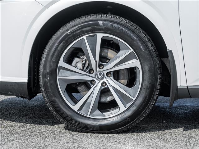 2023 Lexus RX 350h (Stk: 15105432A) in Richmond Hill - Image 5 of 24 2023 Lexus RX 350h (Stk: 15105432A) in Richmond Hill - Image 5 of 24