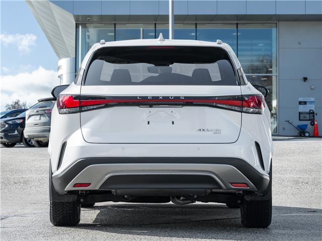 2023 Lexus RX 350h (Stk: 15105432A) in Richmond Hill - Image 7 of 24 2023 Lexus RX 350h (Stk: 15105432A) in Richmond Hill - Image 7 of 24