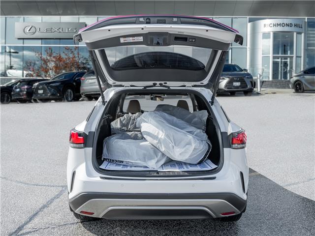 2023 Lexus RX 350h (Stk: 15105432A) in Richmond Hill - Image 8 of 24 2023 Lexus RX 350h (Stk: 15105432A) in Richmond Hill - Image 8 of 24