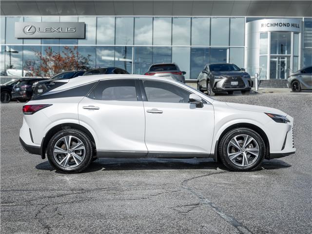 2023 Lexus RX 350h (Stk: 15105432A) in Richmond Hill - Image 6 of 24 2023 Lexus RX 350h (Stk: 15105432A) in Richmond Hill - Image 6 of 24