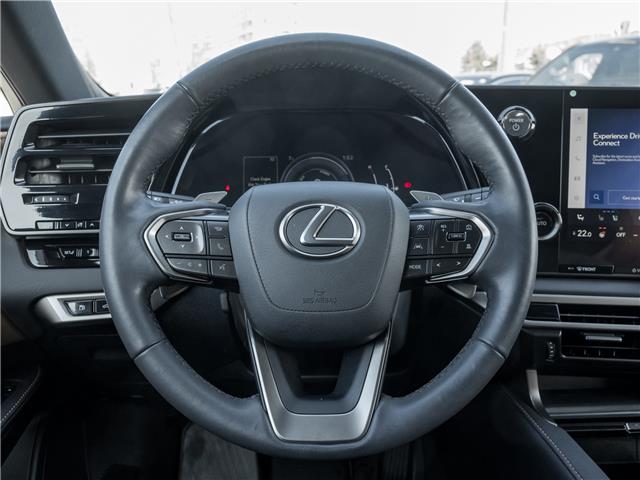 2023 Lexus RX 350h (Stk: 15105432A) in Richmond Hill - Image 10 of 24 2023 Lexus RX 350h (Stk: 15105432A) in Richmond Hill - Image 10 of 24