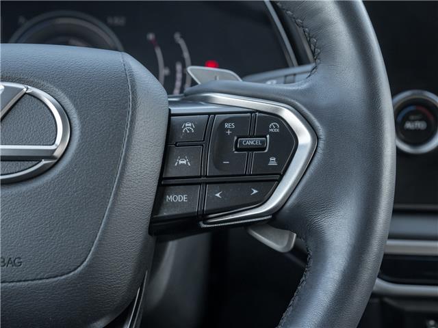 2023 Lexus RX 350h (Stk: 15105432A) in Richmond Hill - Image 12 of 24 2023 Lexus RX 350h (Stk: 15105432A) in Richmond Hill - Image 12 of 24