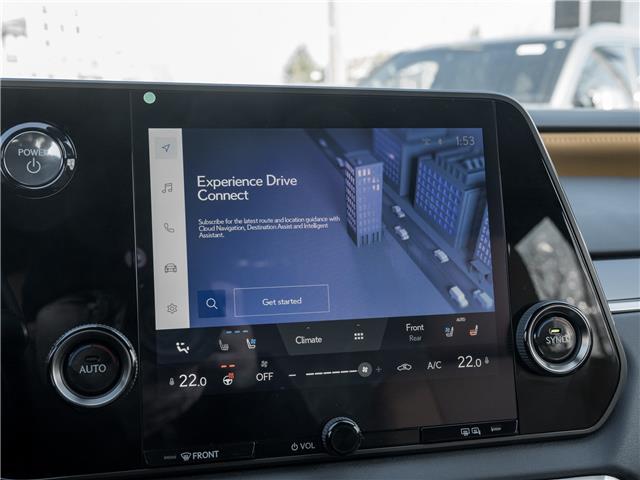 2023 Lexus RX 350h (Stk: 15105432A) in Richmond Hill - Image 14 of 24 2023 Lexus RX 350h (Stk: 15105432A) in Richmond Hill - Image 14 of 24