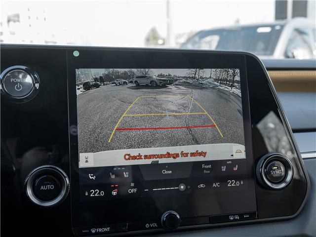 2023 Lexus RX 350h (Stk: 15105432A) in Richmond Hill - Image 15 of 24 2023 Lexus RX 350h (Stk: 15105432A) in Richmond Hill - Image 15 of 24