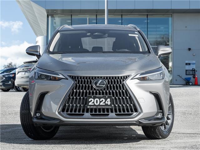 2024 Lexus NX 350h (Stk: 15105524A) in Richmond Hill - Image 3 of 25 2024 Lexus NX 350h (Stk: 15105524A) in Richmond Hill - Image 3 of 25