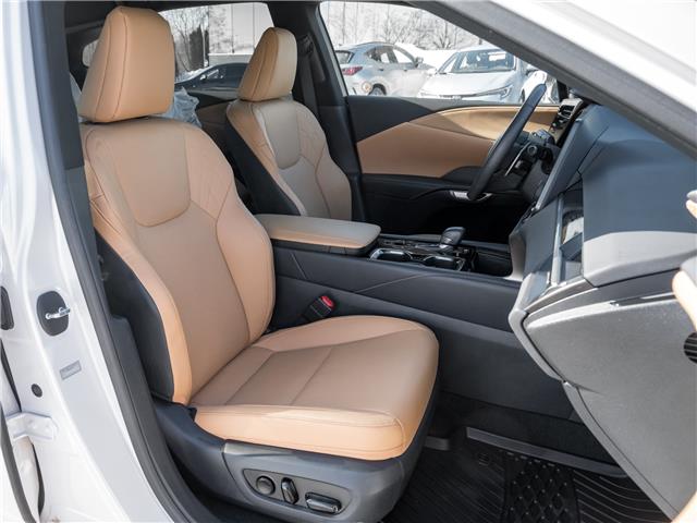 2023 Lexus RX 350h (Stk: 15105432A) in Richmond Hill - Image 23 of 24 2023 Lexus RX 350h (Stk: 15105432A) in Richmond Hill - Image 23 of 24