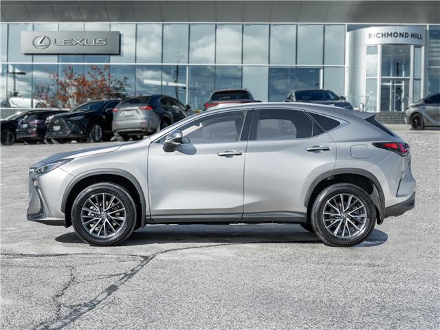 2024 Lexus NX 350h (Stk: 15105524A) in Richmond Hill - Image 4 of 25 2024 Lexus NX 350h (Stk: 15105524A) in Richmond Hill - Image 4 of 25