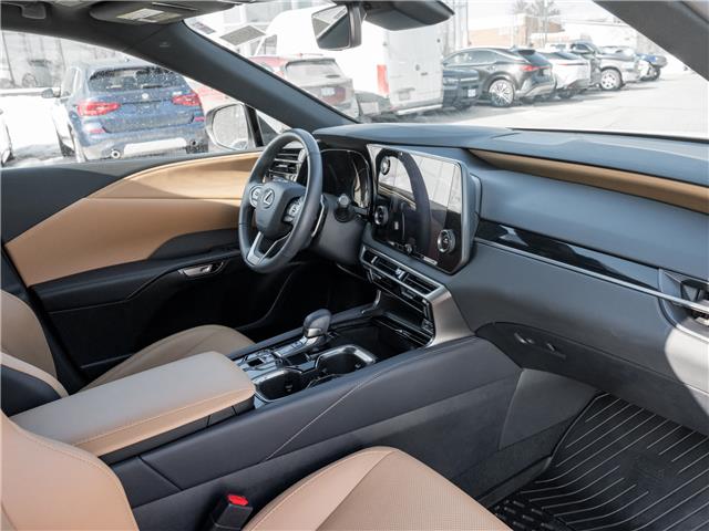 2023 Lexus RX 350h (Stk: 15105432A) in Richmond Hill - Image 22 of 24 2023 Lexus RX 350h (Stk: 15105432A) in Richmond Hill - Image 22 of 24