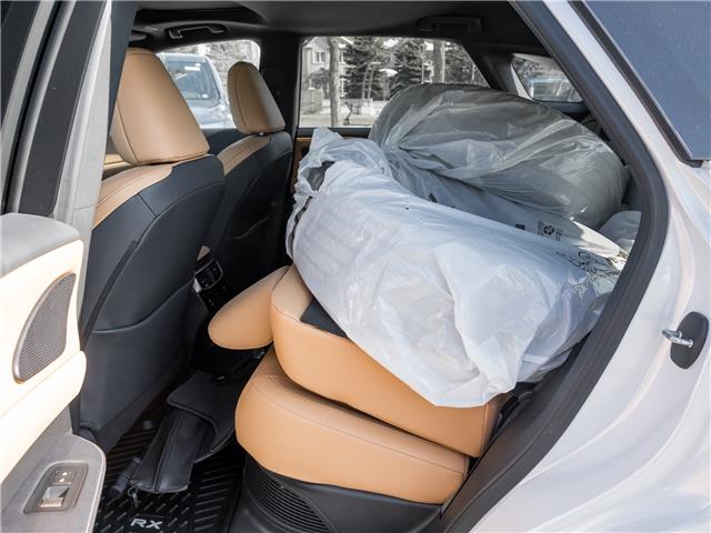 2023 Lexus RX 350h (Stk: 15105432A) in Richmond Hill - Image 24 of 24 2023 Lexus RX 350h (Stk: 15105432A) in Richmond Hill - Image 24 of 24