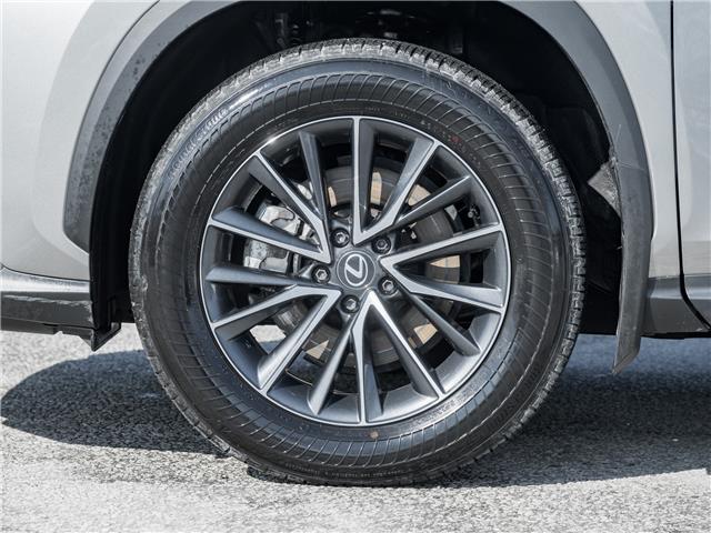 2024 Lexus NX 350h (Stk: 15105524A) in Richmond Hill - Image 5 of 25 2024 Lexus NX 350h (Stk: 15105524A) in Richmond Hill - Image 5 of 25