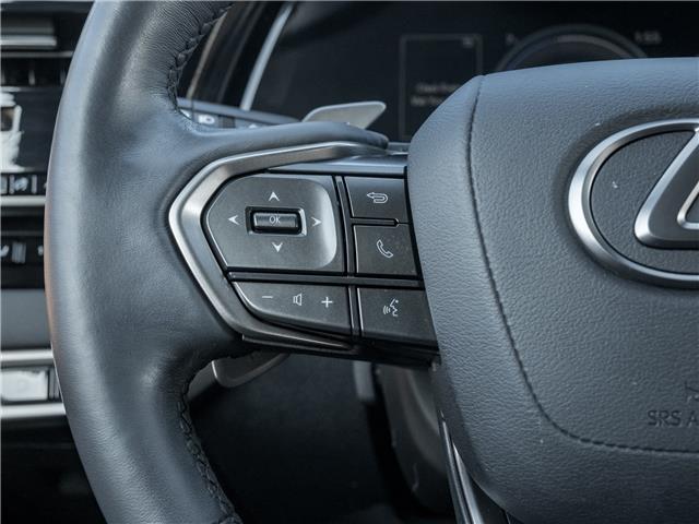 2023 Lexus RX 350h (Stk: 15105432A) in Richmond Hill - Image 11 of 24 2023 Lexus RX 350h (Stk: 15105432A) in Richmond Hill - Image 11 of 24