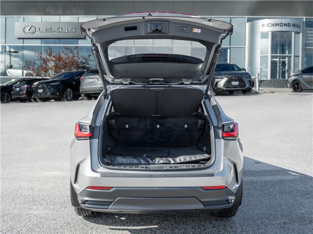 2024 Lexus NX 350h (Stk: 15105524A) in Richmond Hill - Image 8 of 25 2024 Lexus NX 350h (Stk: 15105524A) in Richmond Hill - Image 8 of 25