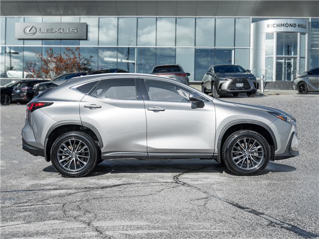 2024 Lexus NX 350h (Stk: 15105524A) in Richmond Hill - Image 6 of 25 2024 Lexus NX 350h (Stk: 15105524A) in Richmond Hill - Image 6 of 25