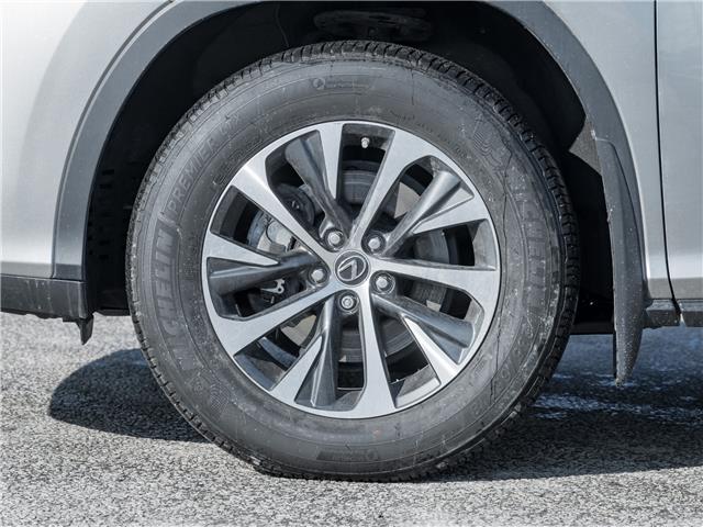 2021 Lexus RX 450h (Stk: 15U3511) in Richmond Hill - Image 5 of 29 2021 Lexus RX 450h (Stk: 15U3511) in Richmond Hill - Image 5 of 29