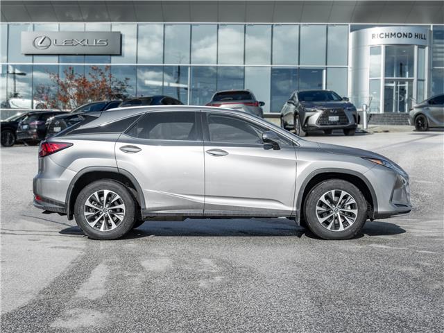 2021 Lexus RX 450h (Stk: 15U3511) in Richmond Hill - Image 6 of 29 2021 Lexus RX 450h (Stk: 15U3511) in Richmond Hill - Image 6 of 29