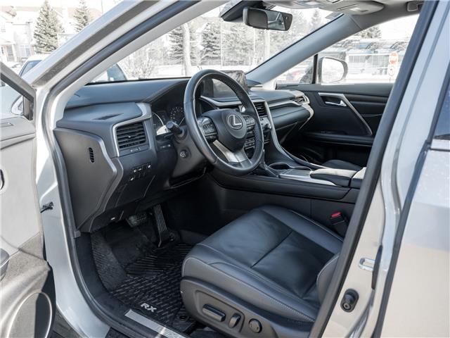 2021 Lexus RX 450h (Stk: 15U3511) in Richmond Hill - Image 9 of 29 2021 Lexus RX 450h (Stk: 15U3511) in Richmond Hill - Image 9 of 29