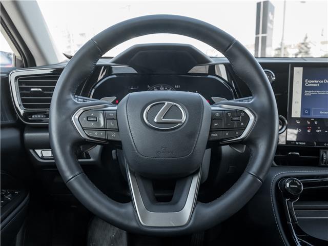 2024 Lexus NX 350h (Stk: 15105524A) in Richmond Hill - Image 10 of 25 2024 Lexus NX 350h (Stk: 15105524A) in Richmond Hill - Image 10 of 25