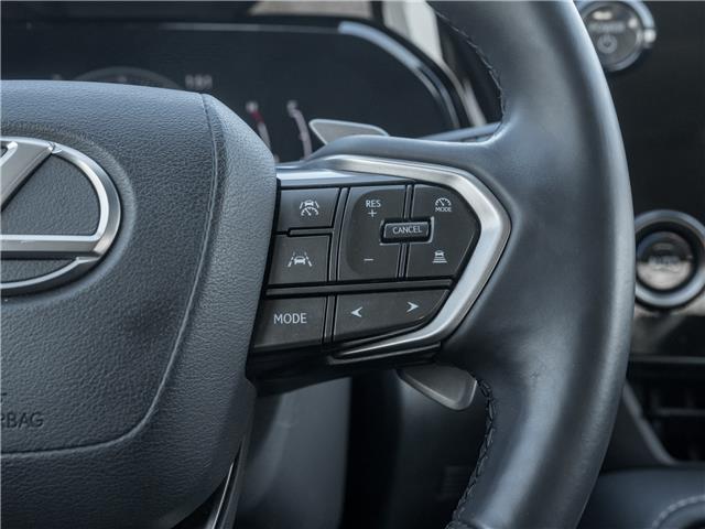 2024 Lexus NX 350h (Stk: 15105524A) in Richmond Hill - Image 12 of 25 2024 Lexus NX 350h (Stk: 15105524A) in Richmond Hill - Image 12 of 25