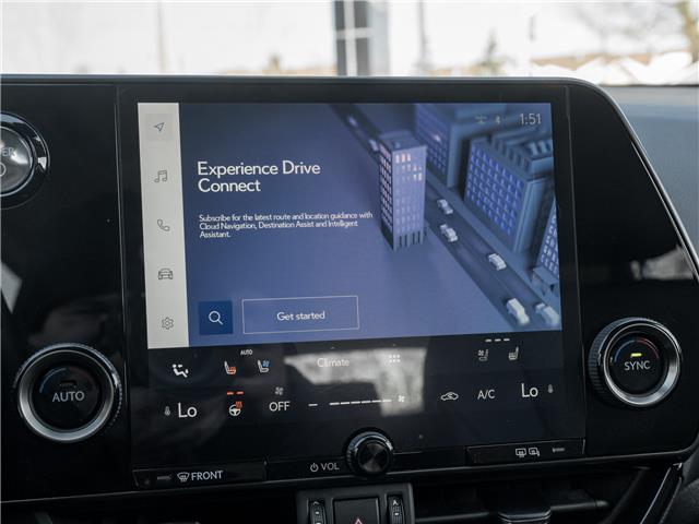 2024 Lexus NX 350h (Stk: 15105524A) in Richmond Hill - Image 13 of 25 2024 Lexus NX 350h (Stk: 15105524A) in Richmond Hill - Image 13 of 25