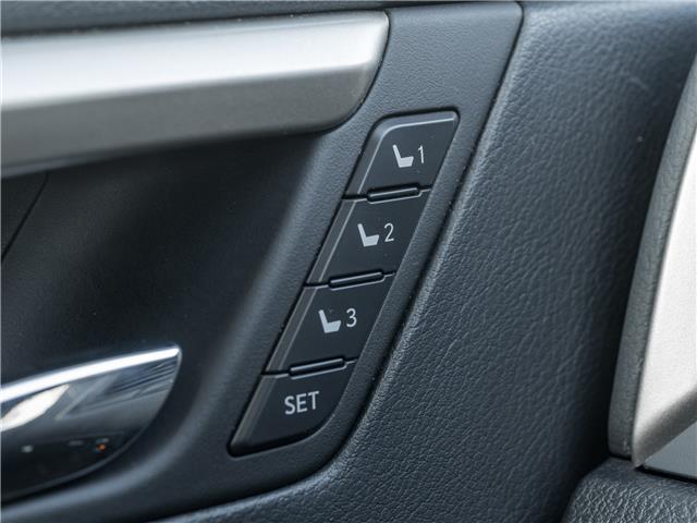 2021 Lexus RX 450h (Stk: 15U3511) in Richmond Hill - Image 15 of 29 2021 Lexus RX 450h (Stk: 15U3511) in Richmond Hill - Image 15 of 29