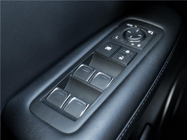 2021 Lexus RX 450h (Stk: 15U3511) in Richmond Hill - Image 14 of 29 2021 Lexus RX 450h (Stk: 15U3511) in Richmond Hill - Image 14 of 29