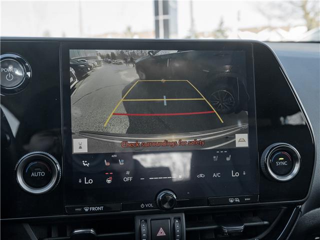 2024 Lexus NX 350h (Stk: 15105524A) in Richmond Hill - Image 14 of 25 2024 Lexus NX 350h (Stk: 15105524A) in Richmond Hill - Image 14 of 25