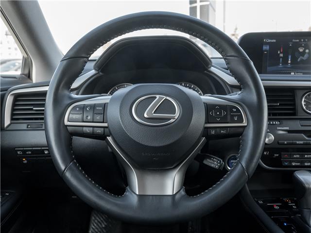 2021 Lexus RX 450h (Stk: 15U3511) in Richmond Hill - Image 10 of 29 2021 Lexus RX 450h (Stk: 15U3511) in Richmond Hill - Image 10 of 29