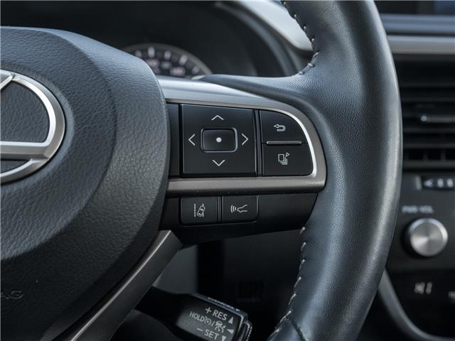 2021 Lexus RX 450h (Stk: 15U3511) in Richmond Hill - Image 12 of 29 2021 Lexus RX 450h (Stk: 15U3511) in Richmond Hill - Image 12 of 29