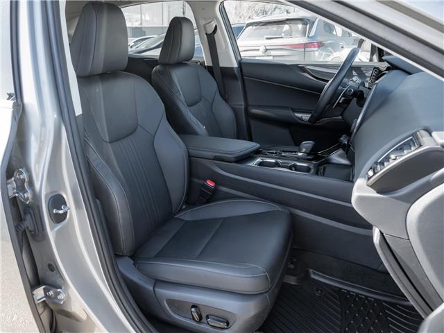 2024 Lexus NX 350h (Stk: 15105524A) in Richmond Hill - Image 22 of 25 2024 Lexus NX 350h (Stk: 15105524A) in Richmond Hill - Image 22 of 25
