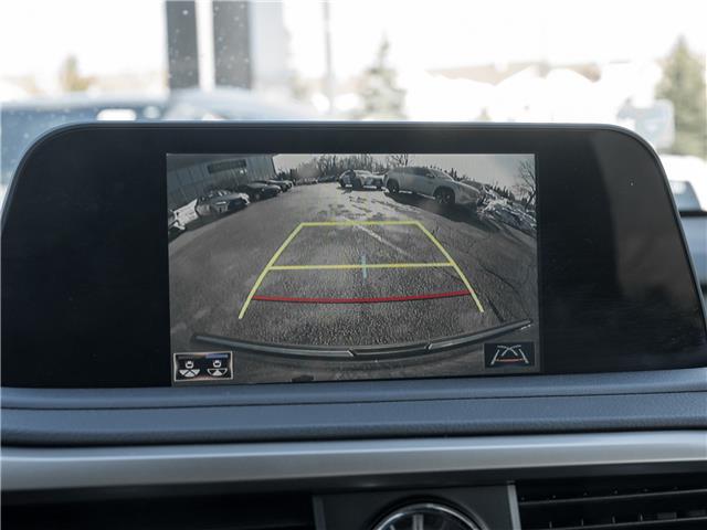 2021 Lexus RX 450h (Stk: 15U3511) in Richmond Hill - Image 13 of 29 2021 Lexus RX 450h (Stk: 15U3511) in Richmond Hill - Image 13 of 29