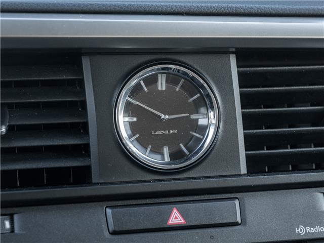 2021 Lexus RX 450h (Stk: 15U3511) in Richmond Hill - Image 22 of 29 2021 Lexus RX 450h (Stk: 15U3511) in Richmond Hill - Image 22 of 29