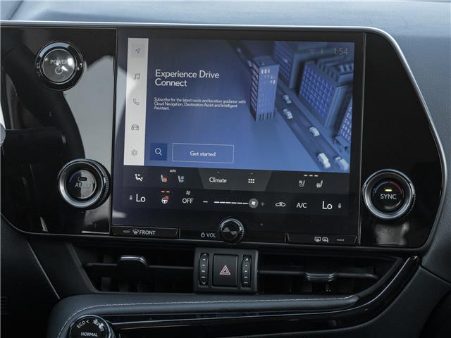 2024 Lexus NX 350h (Stk: 15105524A) in Richmond Hill - Image 25 of 25 2024 Lexus NX 350h (Stk: 15105524A) in Richmond Hill - Image 25 of 25